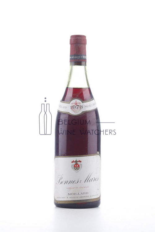 Picture of 1973 BONNES MARES